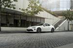 Toyota GT 86 TRD 2019 года (NA)